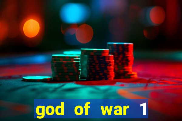 god of war 1 download android pt-br